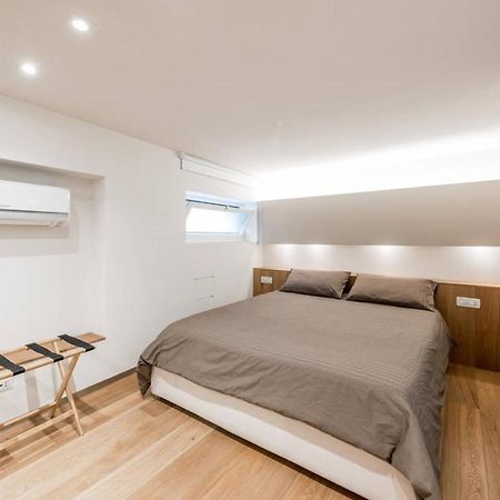 바리 Artist Loft House B&B 외부 사진