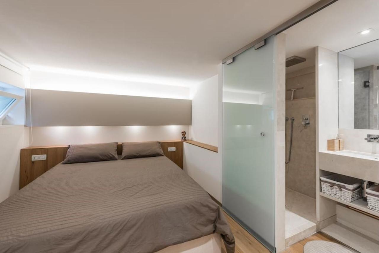 바리 Artist Loft House B&B 외부 사진