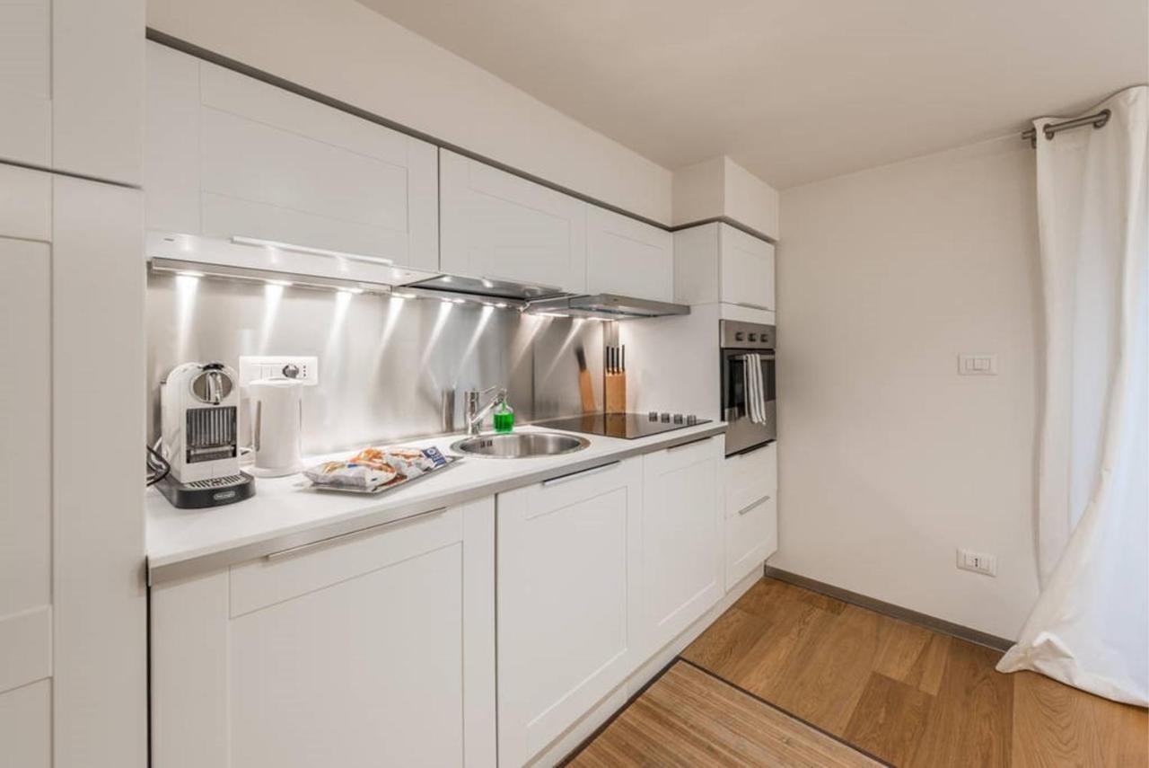 바리 Artist Loft House B&B 외부 사진