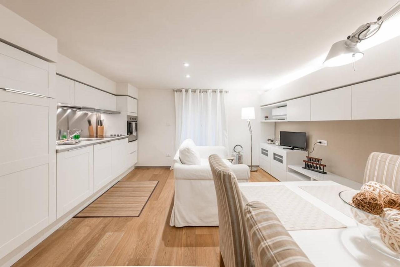 바리 Artist Loft House B&B 외부 사진