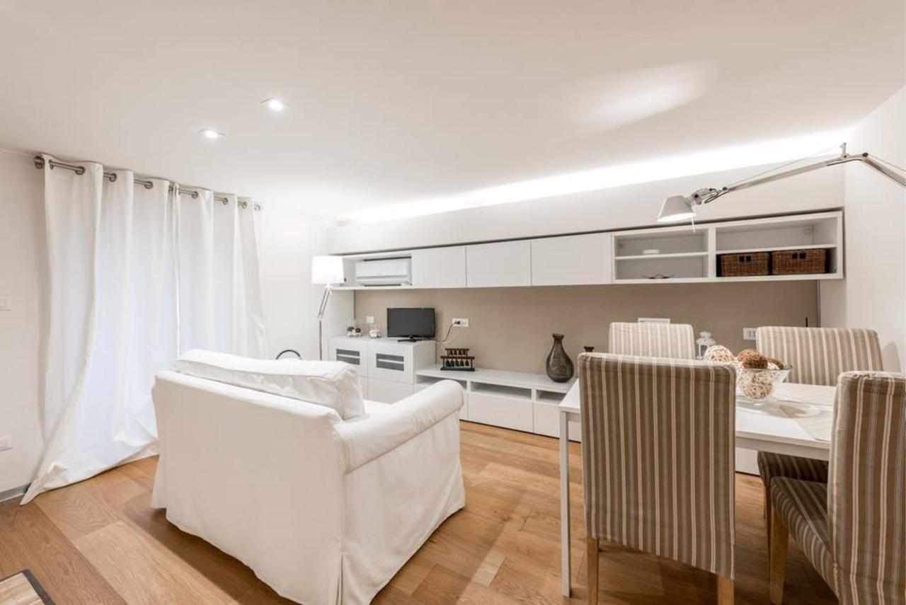 바리 Artist Loft House B&B 외부 사진