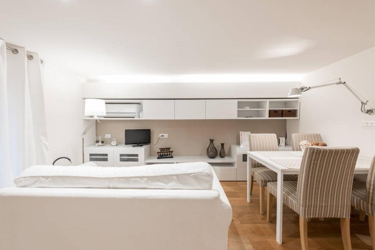 바리 Artist Loft House B&B 외부 사진