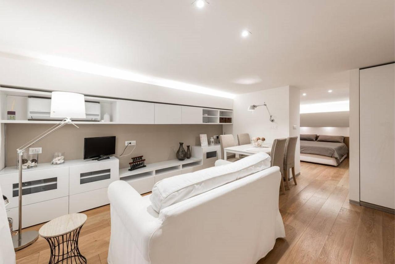 바리 Artist Loft House B&B 외부 사진