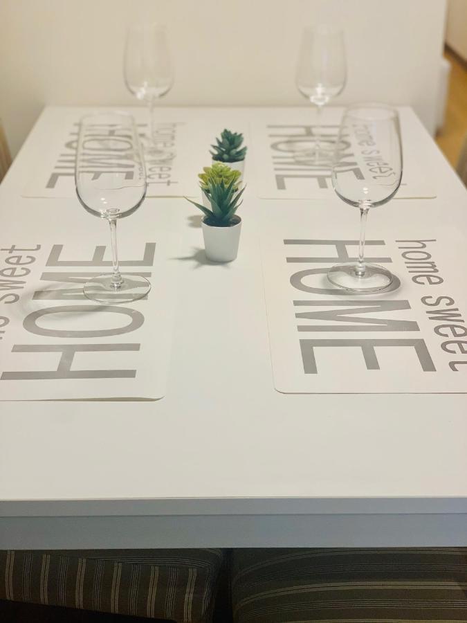 바리 Artist Loft House B&B 외부 사진