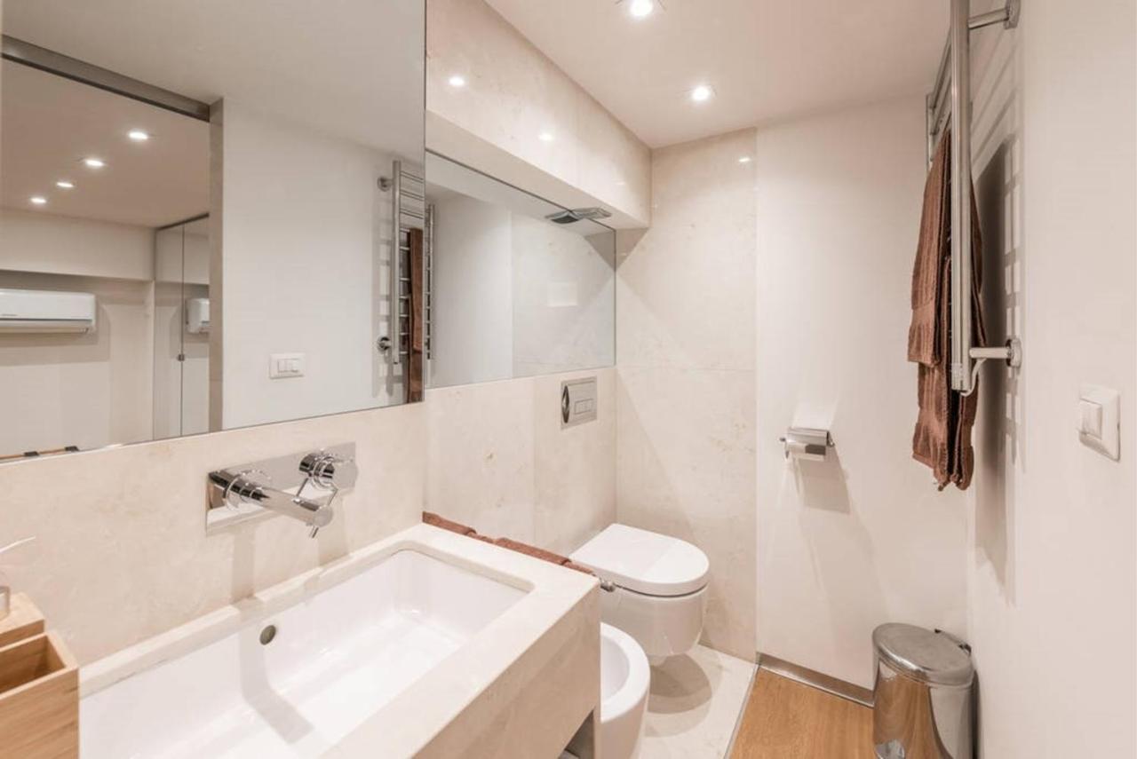 바리 Artist Loft House B&B 외부 사진