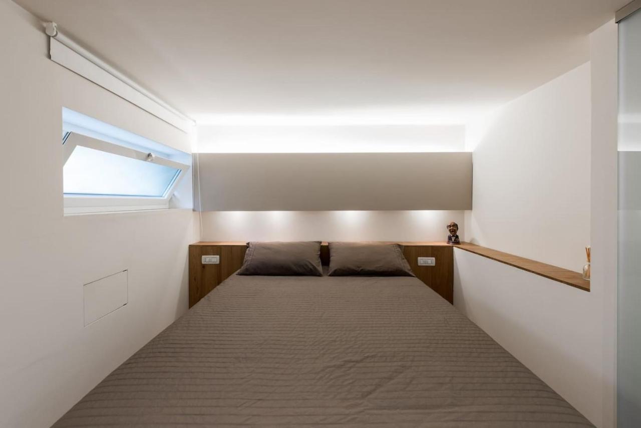 바리 Artist Loft House B&B 외부 사진