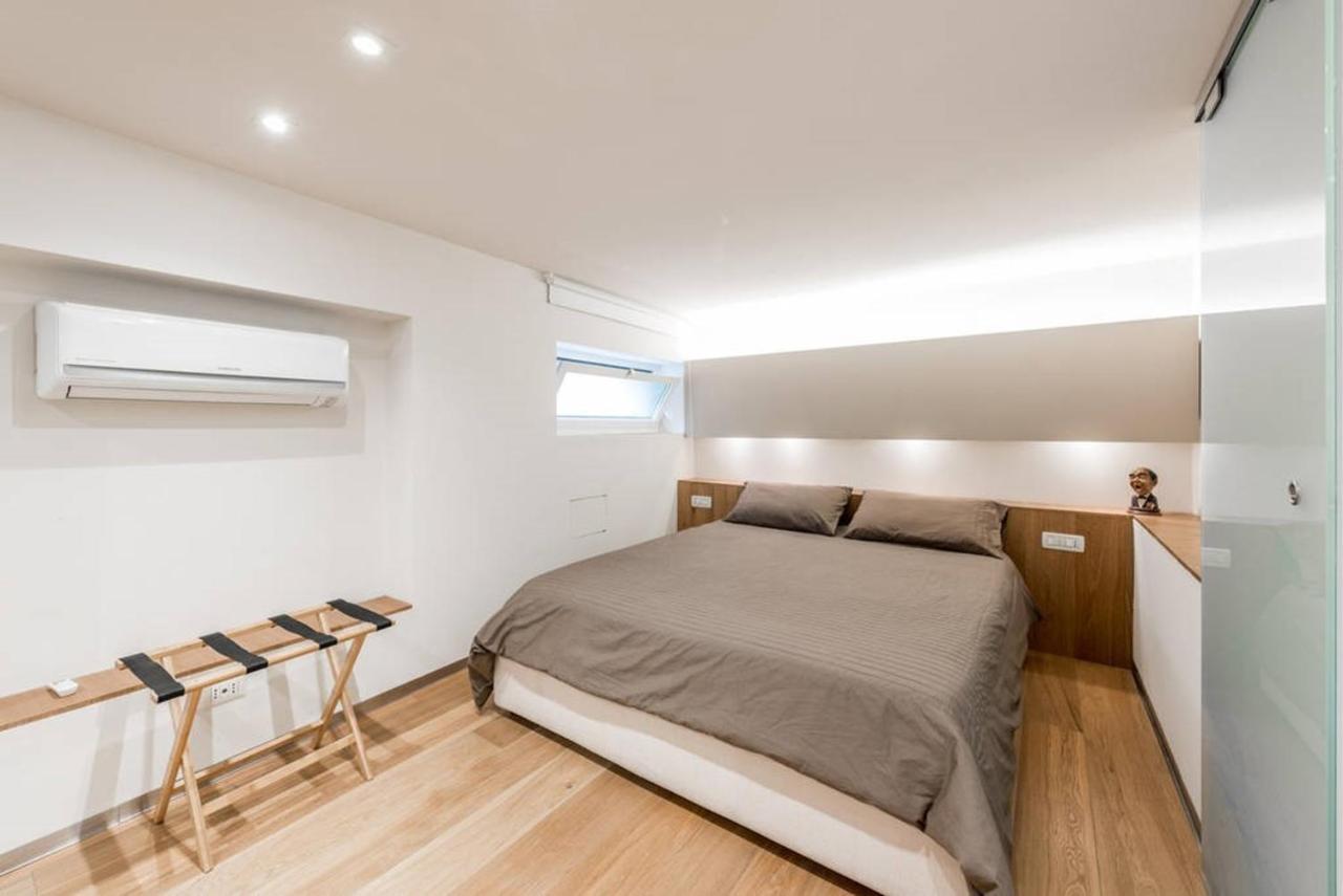 바리 Artist Loft House B&B 외부 사진