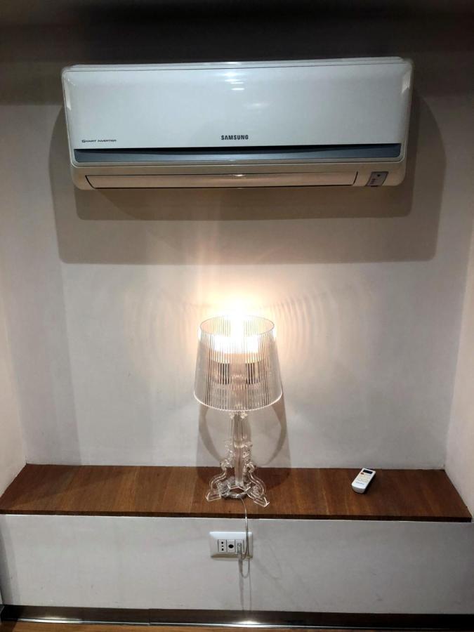 바리 Artist Loft House B&B 외부 사진