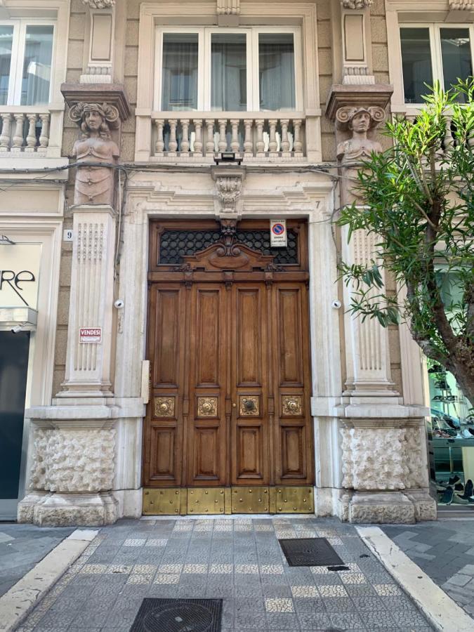 바리 Artist Loft House B&B 외부 사진