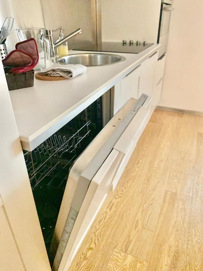 바리 Artist Loft House B&B 외부 사진